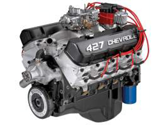 P767A Engine